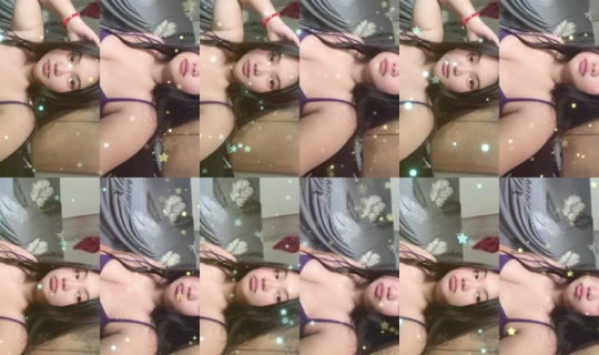 _ariaacc's Live Session — Jul 26, 2026, 11:24 PM
