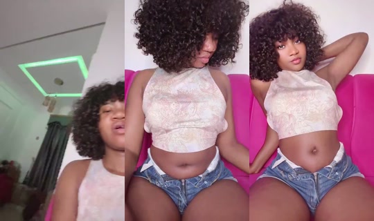 _beautygoddess's Live Session — Jul 27, 2026, 12:09 AM