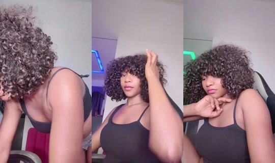 _beautygoddess's Live Session — Jul 28, 2026, 11:01 AM