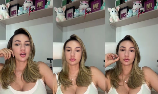 _erika20's Live Session — Jul 14, 2026, 6:15 PM
