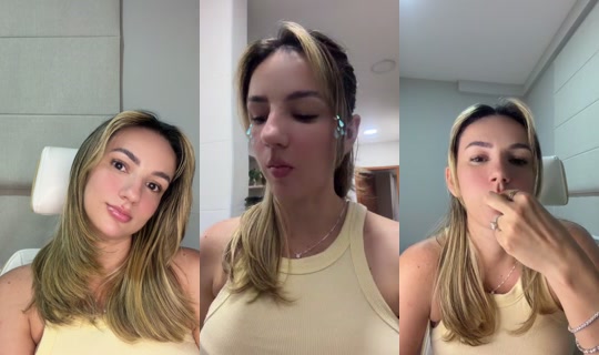_erika20's Live Session — Jul 15, 2026, 2:06 AM