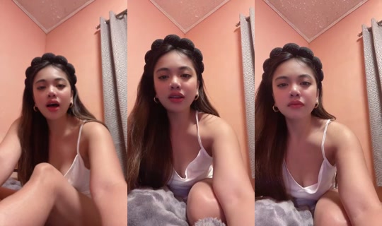 _itsangie's Live Session — Jul 20, 2026, 7:50 PM