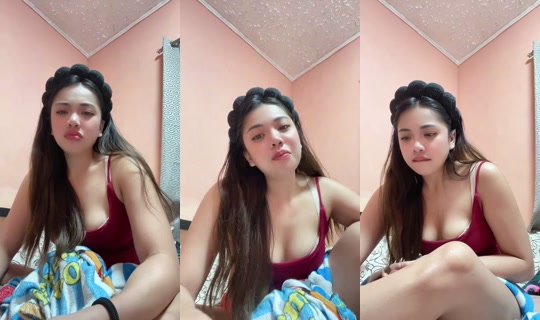 _itsangie's Live Session — Aug 3, 2026, 2:04 PM