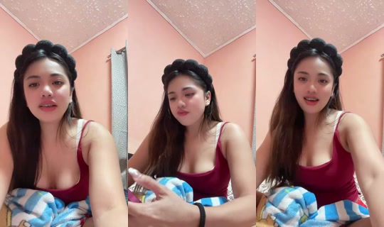_itsangie's Live Session — Aug 3, 2026, 2:54 PM
