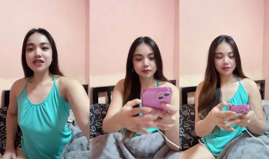 _itsangie's Live Session — Oct 21, 2026, 2:44 PM