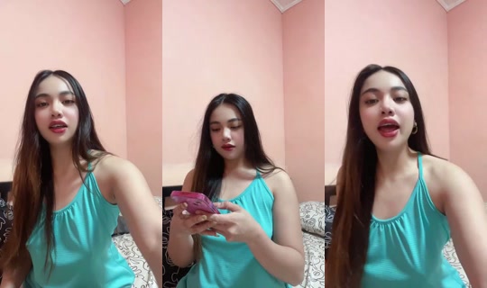 _itsangie's Live Session — Oct 24, 2026, 2:12 PM