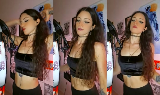 _kimura's Live Session — Jul 31, 2026, 6:48 PM