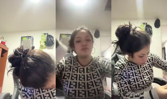 _mariac_'s Live Session — Jul 17, 2026, 2:13 AM