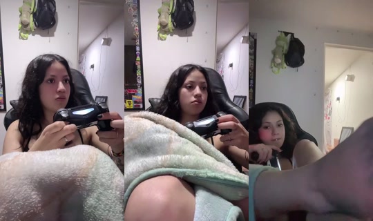 _mariac_'s Live Session — Jul 22, 2026, 3:17 AM