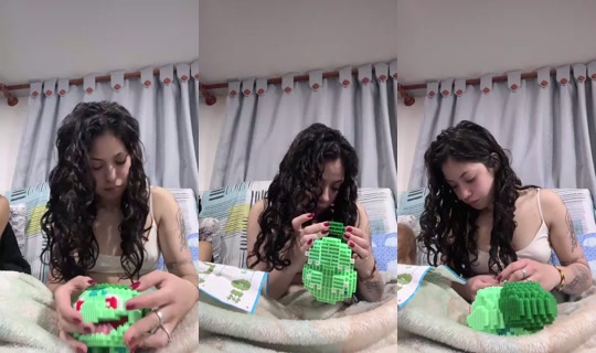 _mariac_'s Live Session — Aug 3, 2026, 4:14 AM