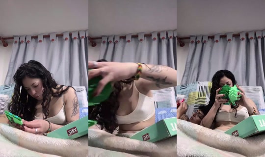 _mariac_'s Live Session — Aug 3, 2026, 4:58 AM