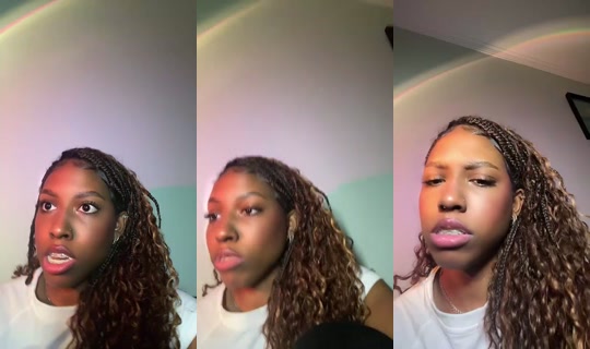 _serenas2's Live Session — Jul 19, 2026, 12:52 AM