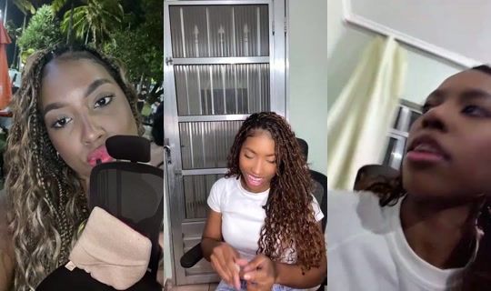 _serenas2's Live Session — Jul 19, 2026, 9:08 PM