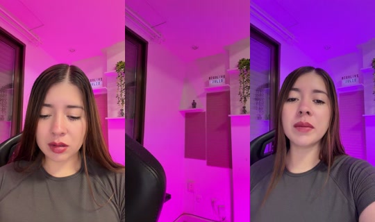 _soylinaa's Live Session — Jul 24, 2026, 5:38 AM
