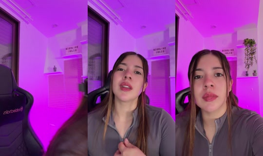 _soylinaa's Live Session — Jul 27, 2026, 5:16 AM