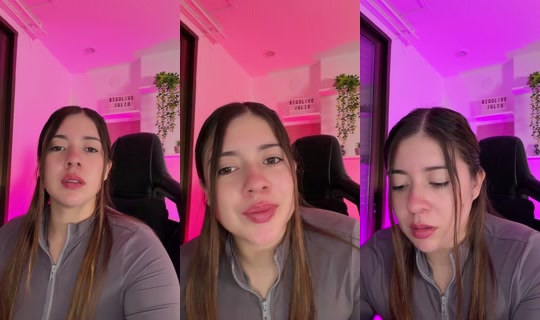 _soylinaa's Live Session — Jul 27, 2026, 6:16 AM