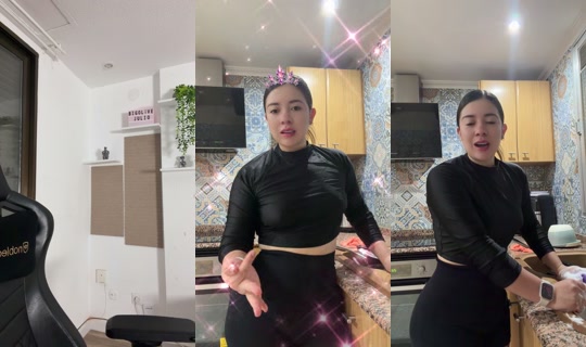 _soylinaa's Live Session — Jul 28, 2026, 5:17 AM