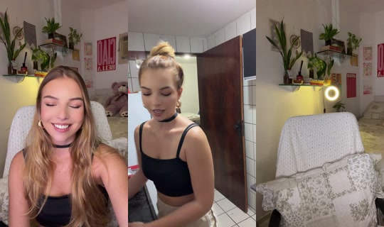 aanaclara's Live Session — Jul 26, 2026, 5:12 AM