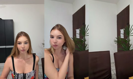 aanaclara's Live Session — Jul 26, 2026, 8:17 PM