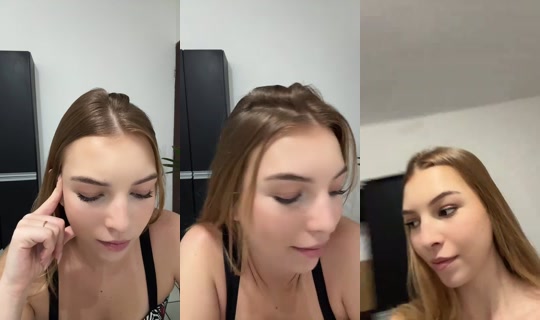 aanaclara's Live Session — Jul 26, 2026, 8:50 PM