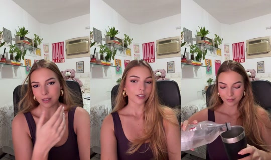 aanaclara's Live Session — Jul 27, 2026, 12:57 AM