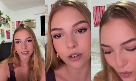 aanaclara's Live Session — Jul 27, 2026, 1:40 AM