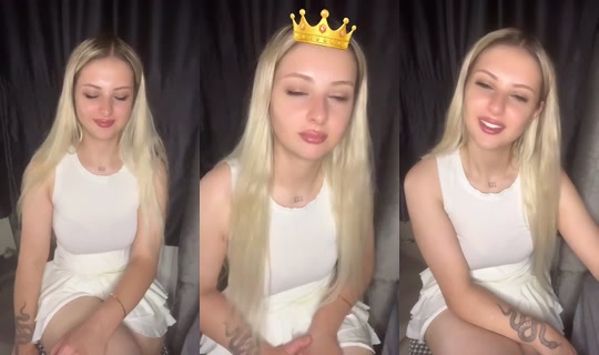 adeenlyy's Live Session — Jul 22, 2026, 2:03 AM