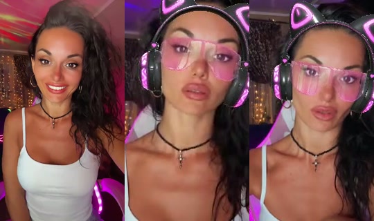 adi_curly's Live Session — Jul 22, 2026, 7:05 PM
