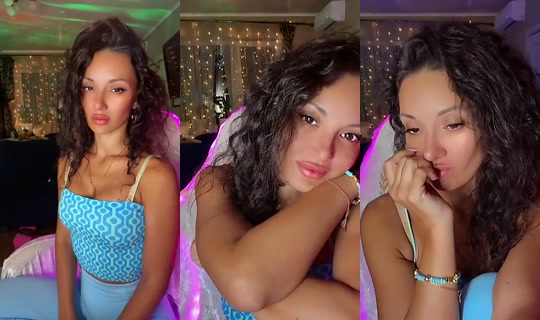 adi_curly's Live Session — Sep 7, 2026, 8:21 PM