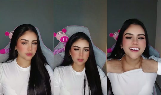 adrienecampos's Live Session — Jul 28, 2026, 9:05 AM