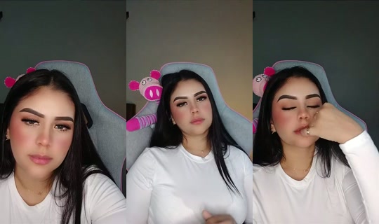 adrienecampos's Live Session — Jul 28, 2026, 10:55 AM