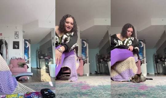 aetherladybrii's Live Session — Sep 6, 2026, 12:08 PM