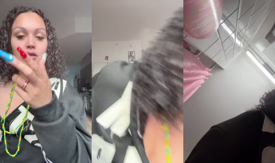 aetherladybrii's Live Session — Sep 6, 2026, 12:58 PM