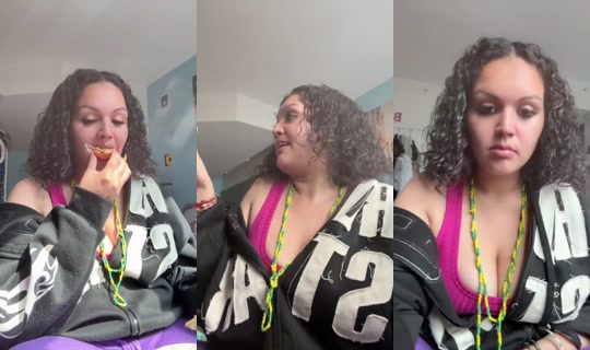 aetherladybrii's Live Session — Sep 6, 2026, 2:40 PM