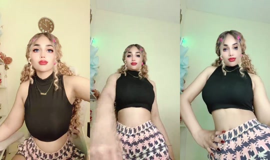 agathe69's Live Session — Aug 1, 2026, 5:57 AM