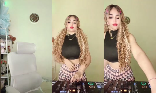 agathe69's Live Session — Aug 1, 2026, 6:11 AM