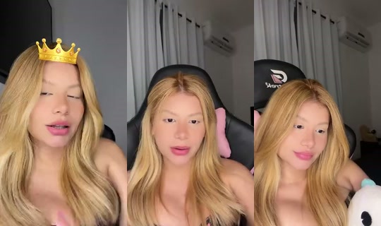 agnesz's Live Session — Jul 30, 2026, 2:07 AM