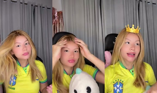 agnesz's Live Session — Jul 31, 2026, 6:41 PM
