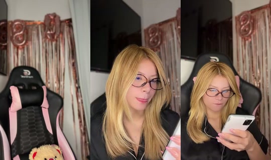 agnesz's Live Session — Aug 1, 2026, 12:51 AM