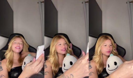 agnesz's Live Session — Aug 3, 2026, 1:15 AM