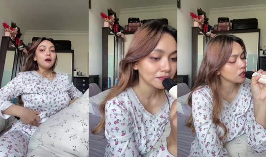 ainisafarina's Live Session — Jul 21, 2026, 1:46 AM