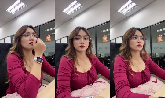 ainisafarina's Live Session — Jul 24, 2026, 8:03 AM
