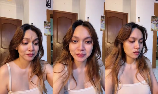 ainisafarina's Live Session — Jul 25, 2026, 6:46 PM