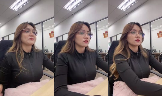 ainisafarina's Live Session — Jul 27, 2026, 6:26 AM