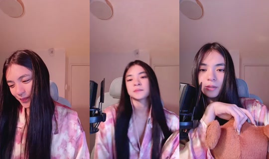 airies19's Live Session — Aug 27, 2026, 2:42 PM
