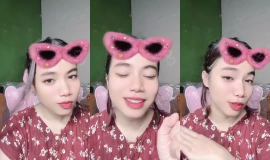 ajengfauzh's Live Session — Aug 25, 2026, 6:26 PM