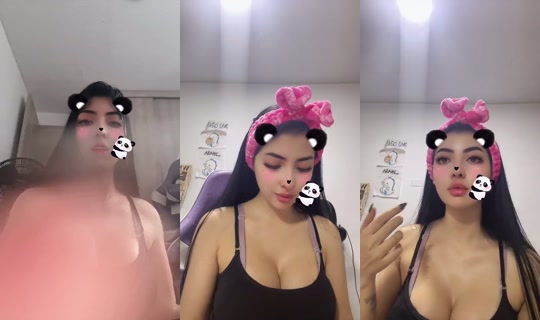 akane_'s Live Session — Jul 17, 2026, 11:11 PM