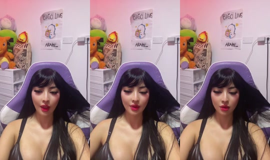 akane_'s Live Session — Jul 22, 2026, 3:27 AM
