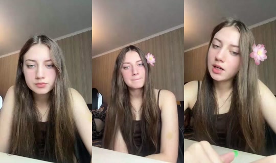 albinkka_'s Live Session — Jul 26, 2026, 9:11 AM