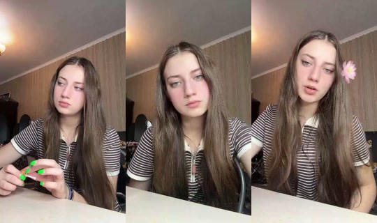 albinkka_'s Live Session — Jul 26, 2026, 12:14 PM